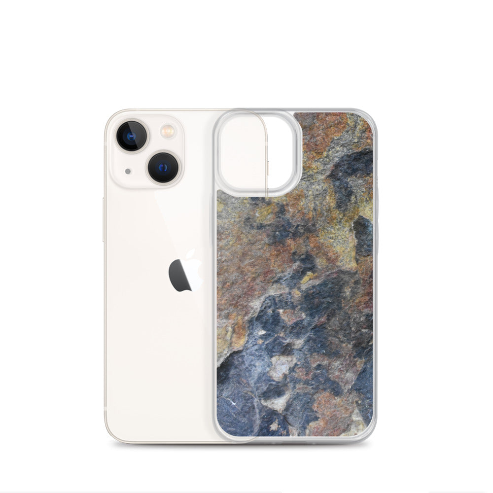 Kootenai Creek iPhone Case