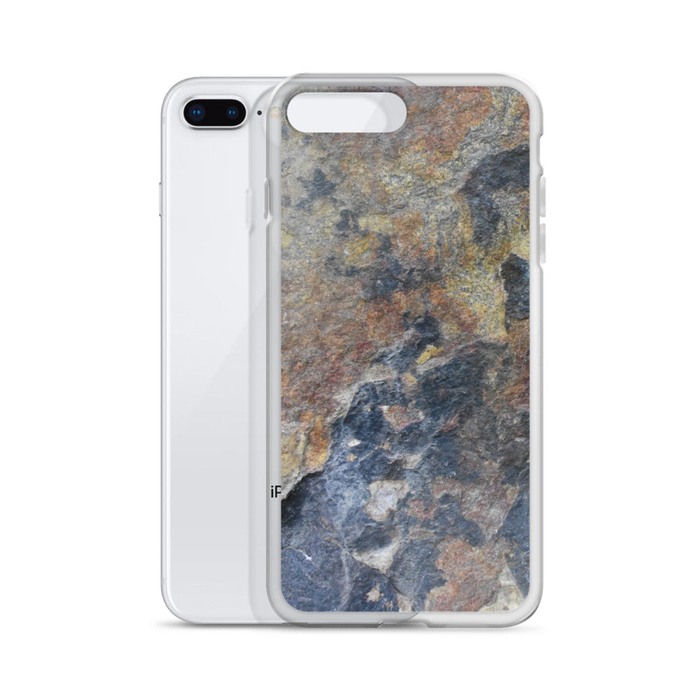 Kootenai Creek iPhone Case