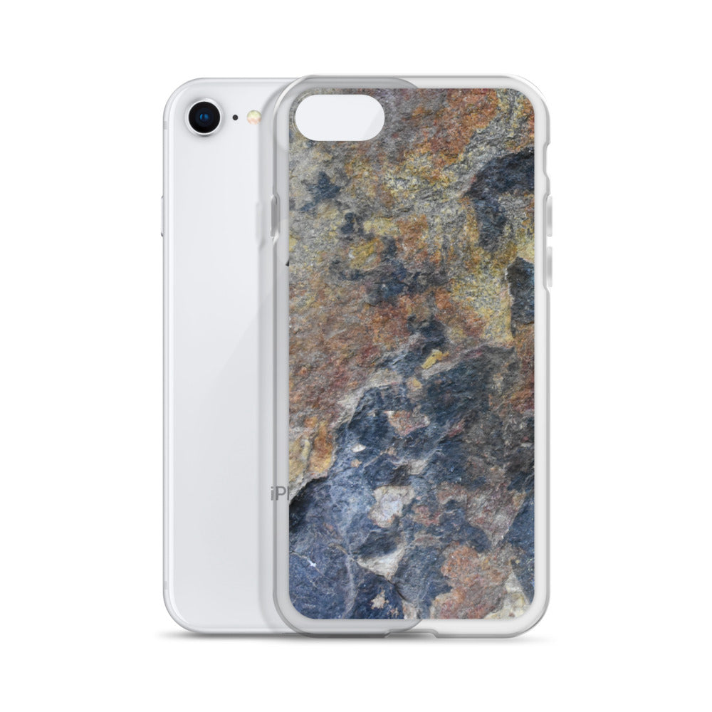 Kootenai Creek iPhone Case