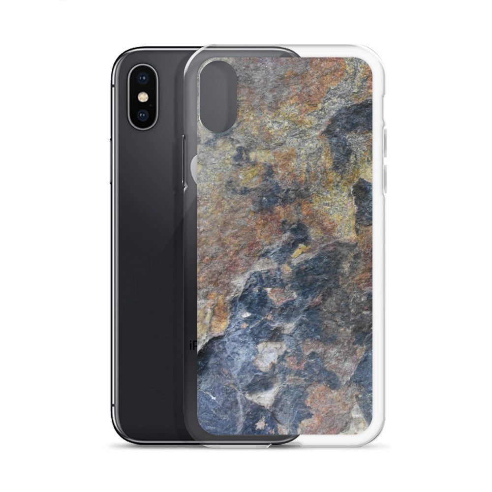 Kootenai Creek iPhone Case
