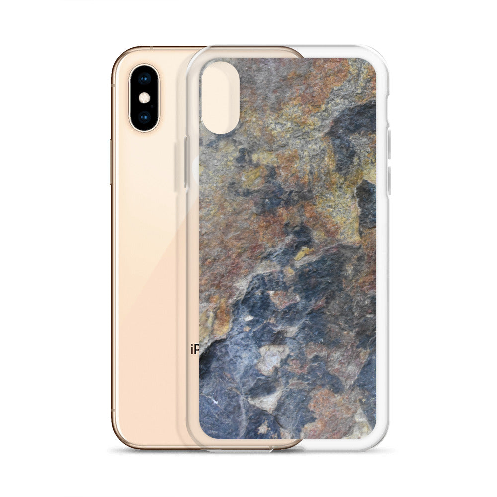 Kootenai Creek iPhone Case