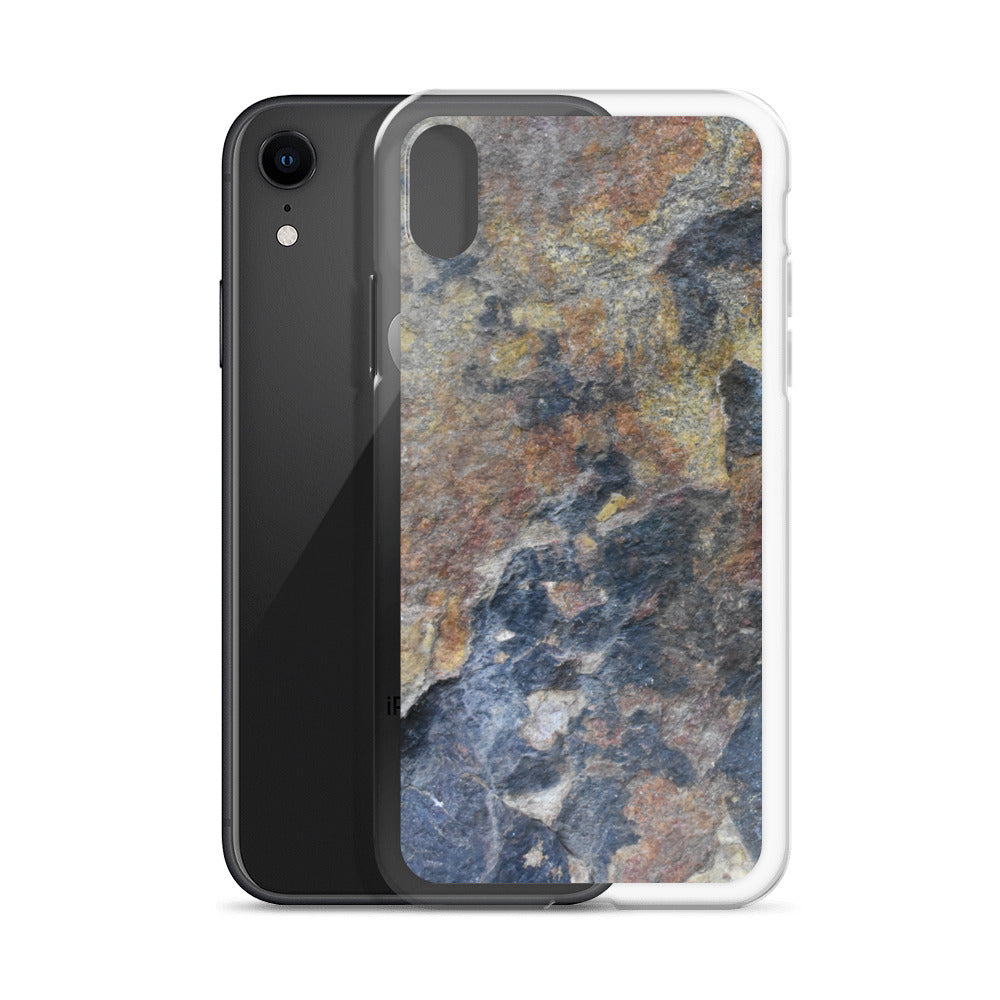 Kootenai Creek iPhone Case
