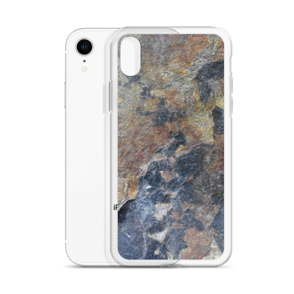 Kootenai Creek iPhone Case