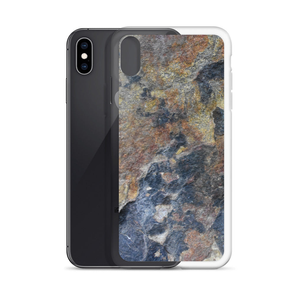 Kootenai Creek iPhone Case