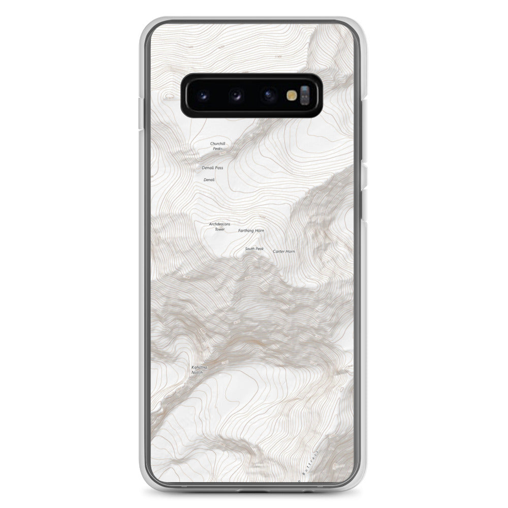 Denali Samsung Case
