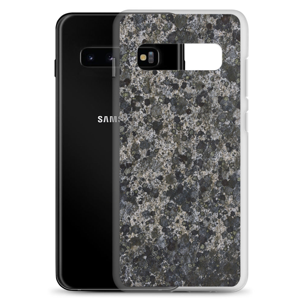 Take a Lichen Samsung Case