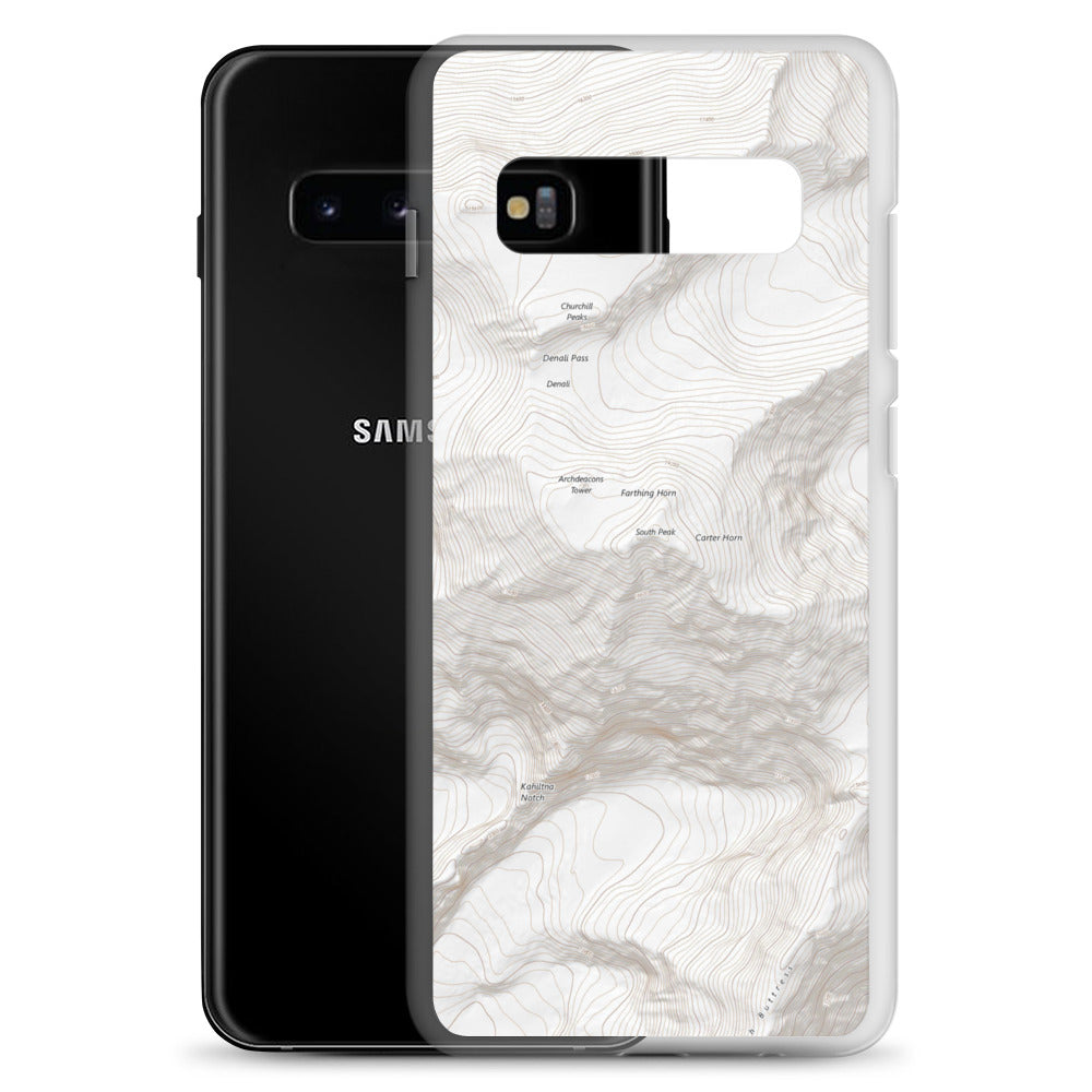 Denali Samsung Case