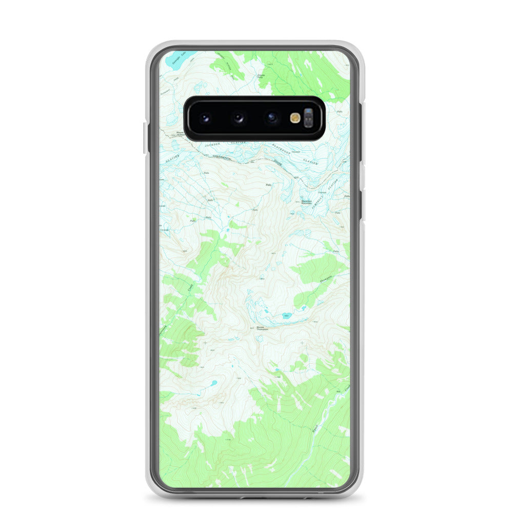 Mount Jackson Samsung Case