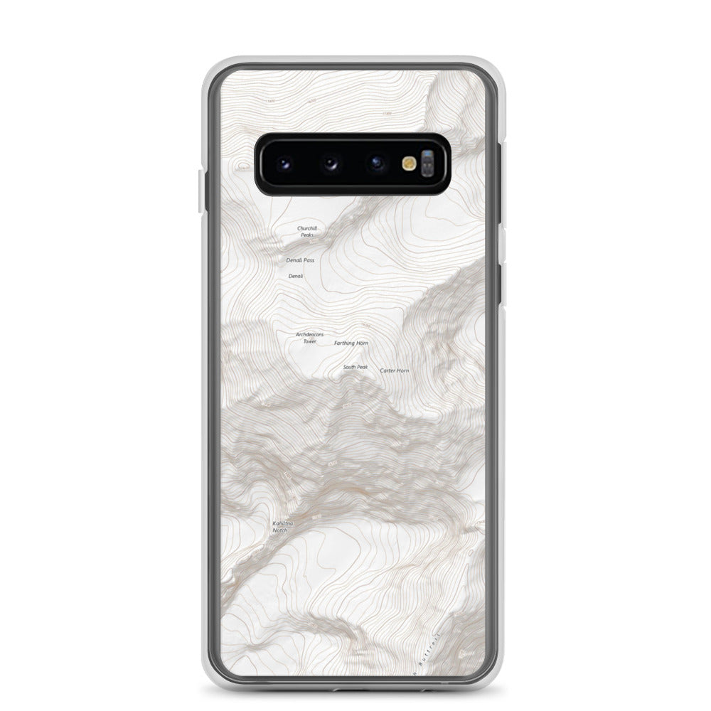 Denali Samsung Case