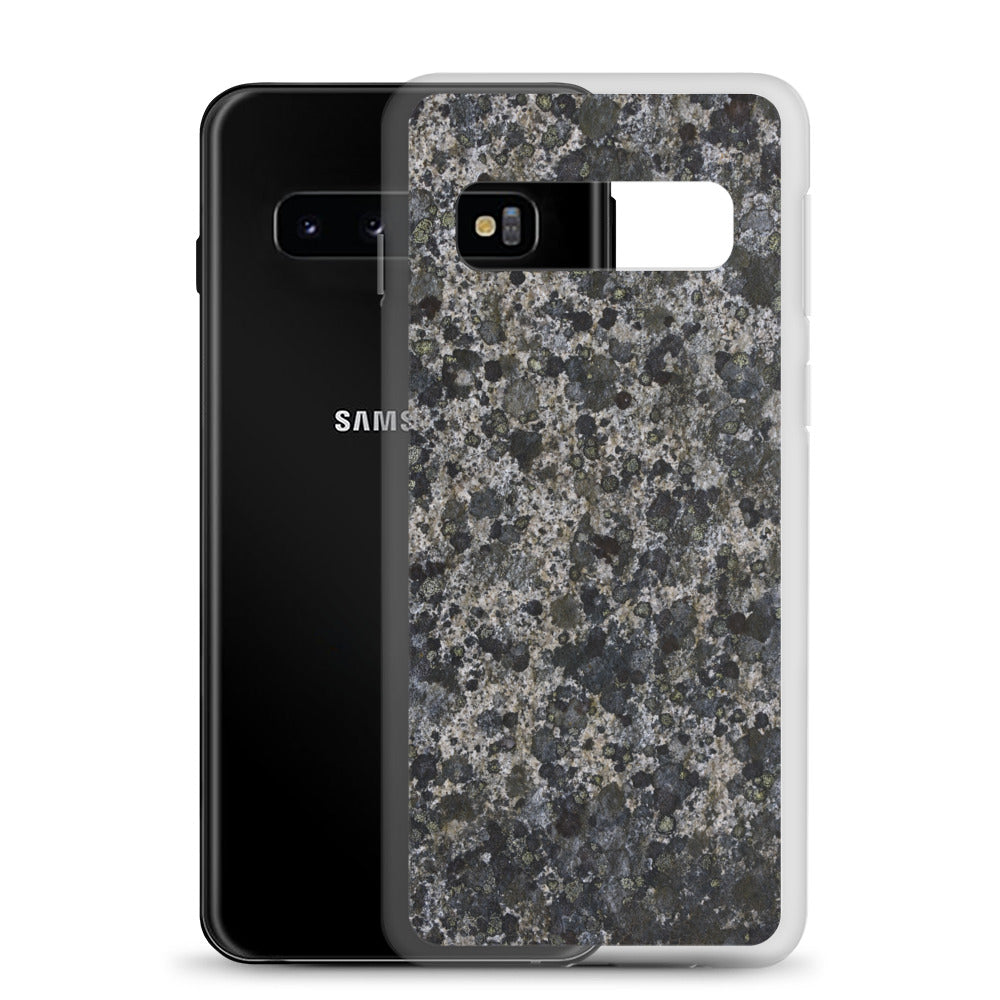 Take a Lichen Samsung Case