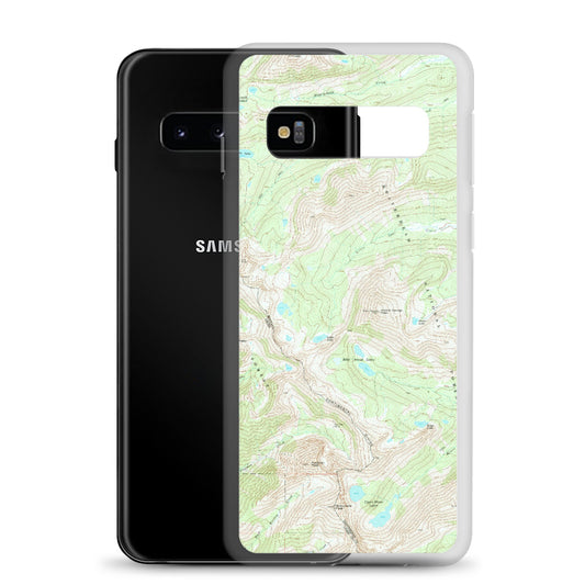 Centennial Range Samsung Case