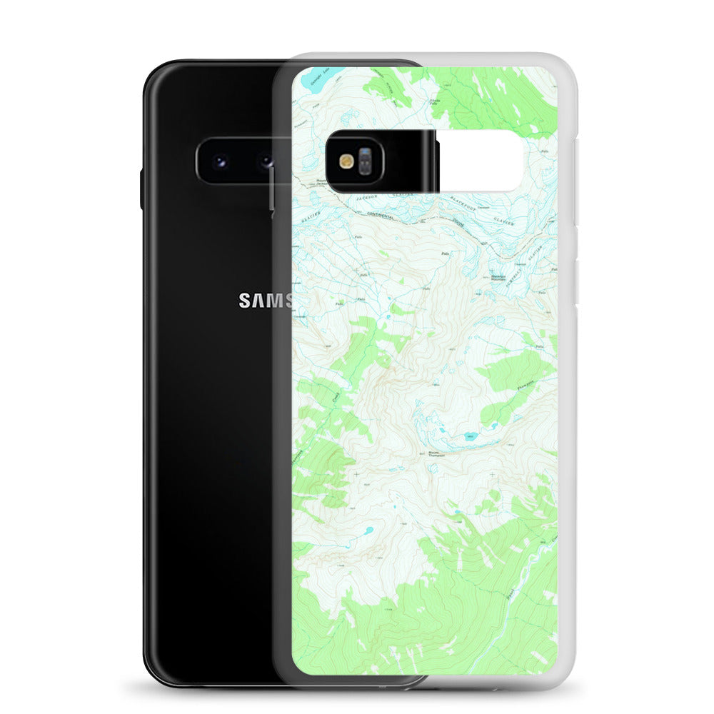 Mount Jackson Samsung Case