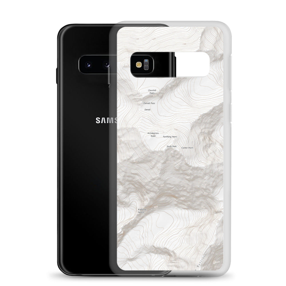 Denali Samsung Case