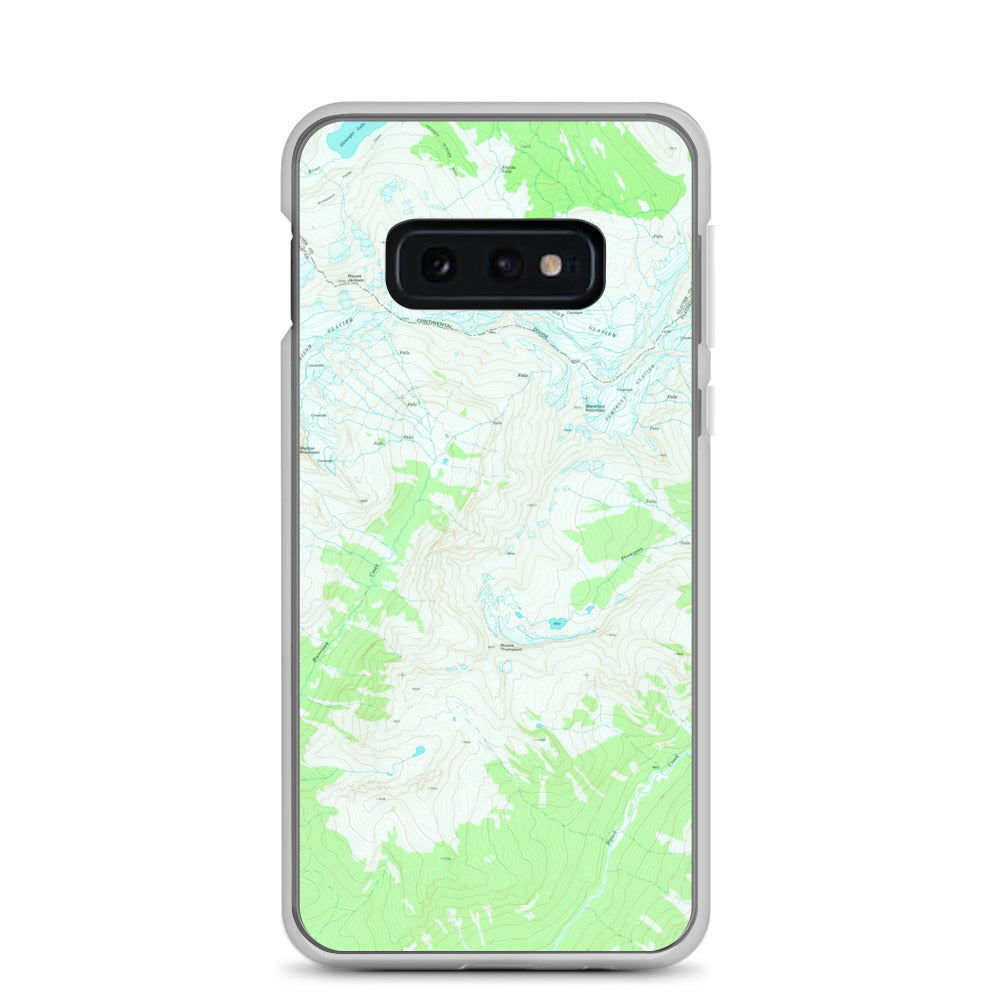 Mount Jackson Samsung Case