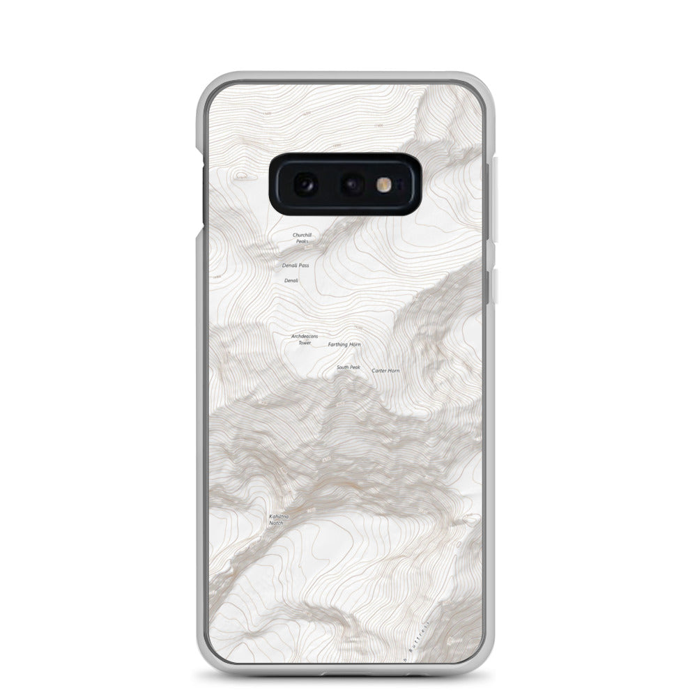 Denali Samsung Case