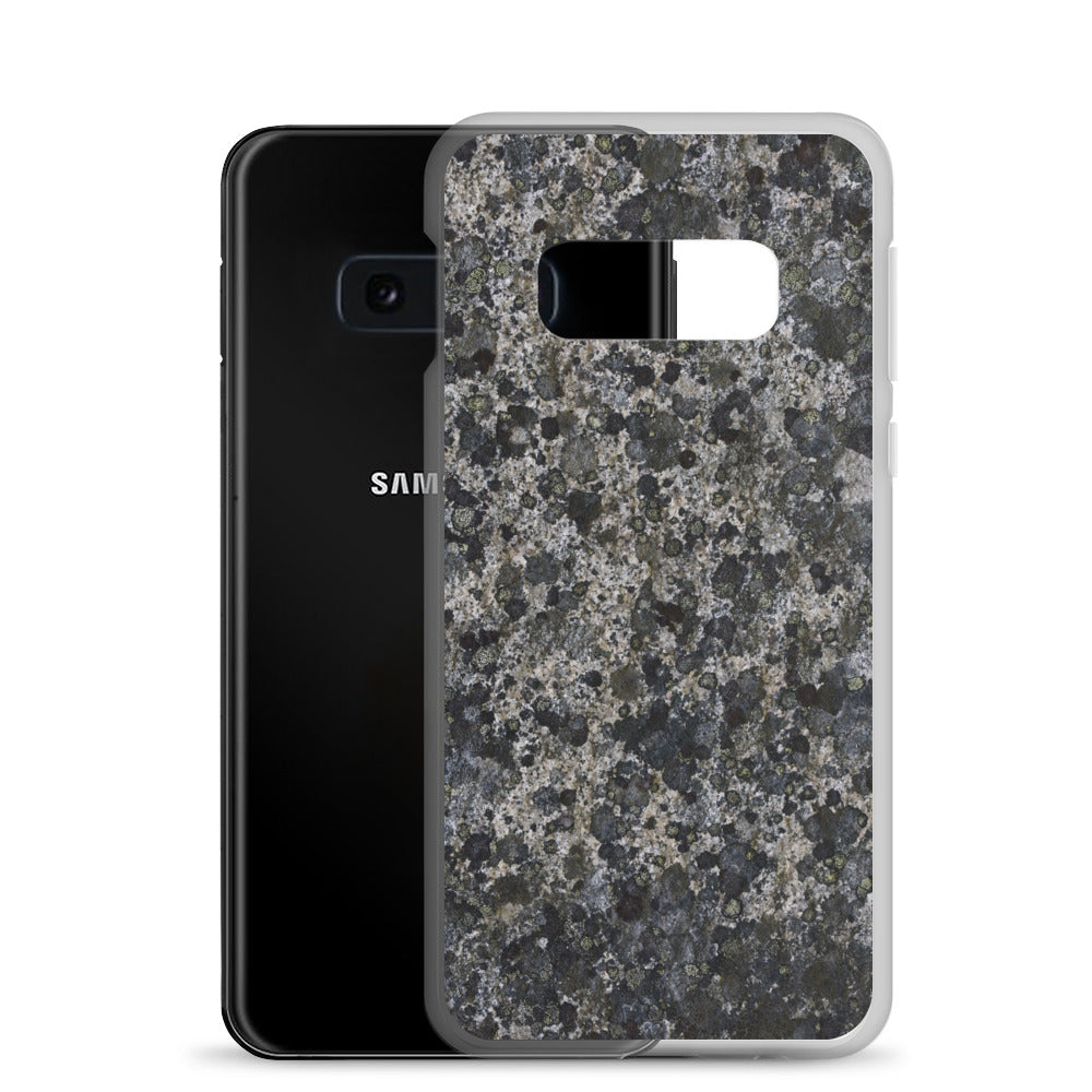 Take a Lichen Samsung Case