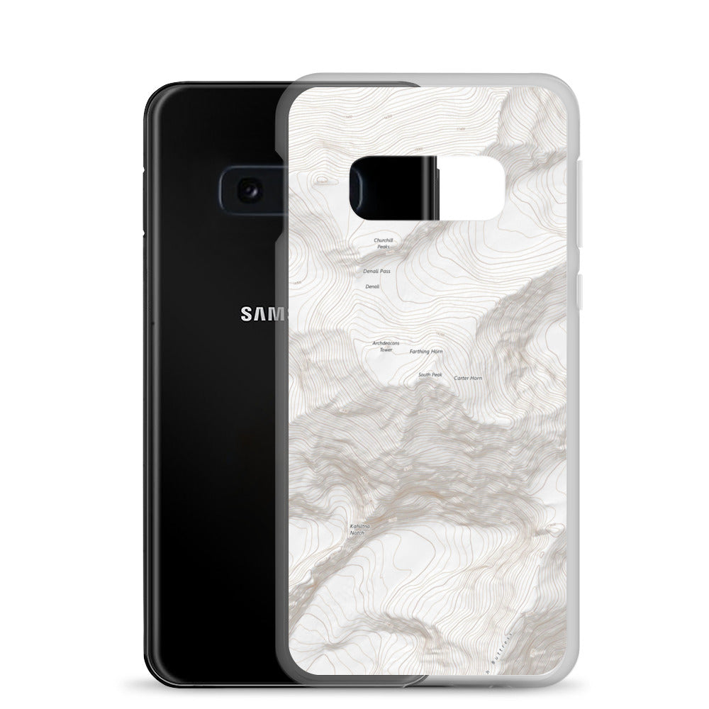 Denali Samsung Case