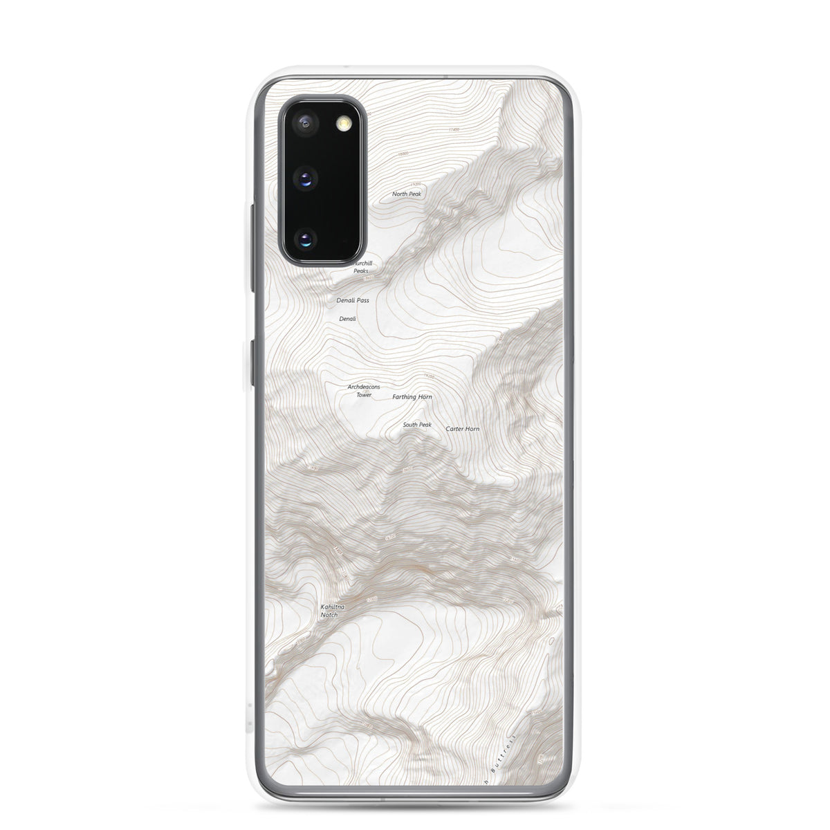 Denali Samsung Case