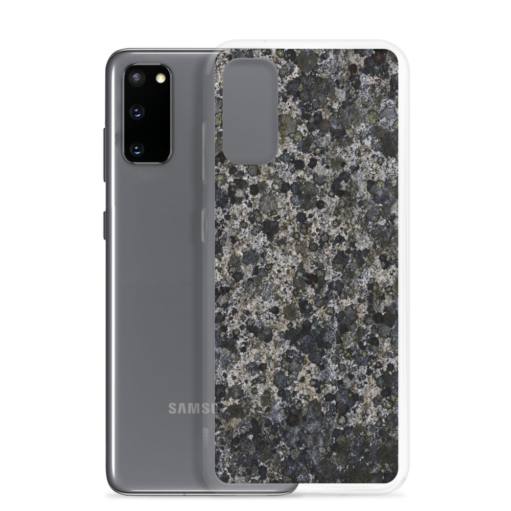 Take a Lichen Samsung Case