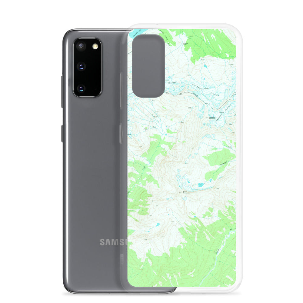 Mount Jackson Samsung Case