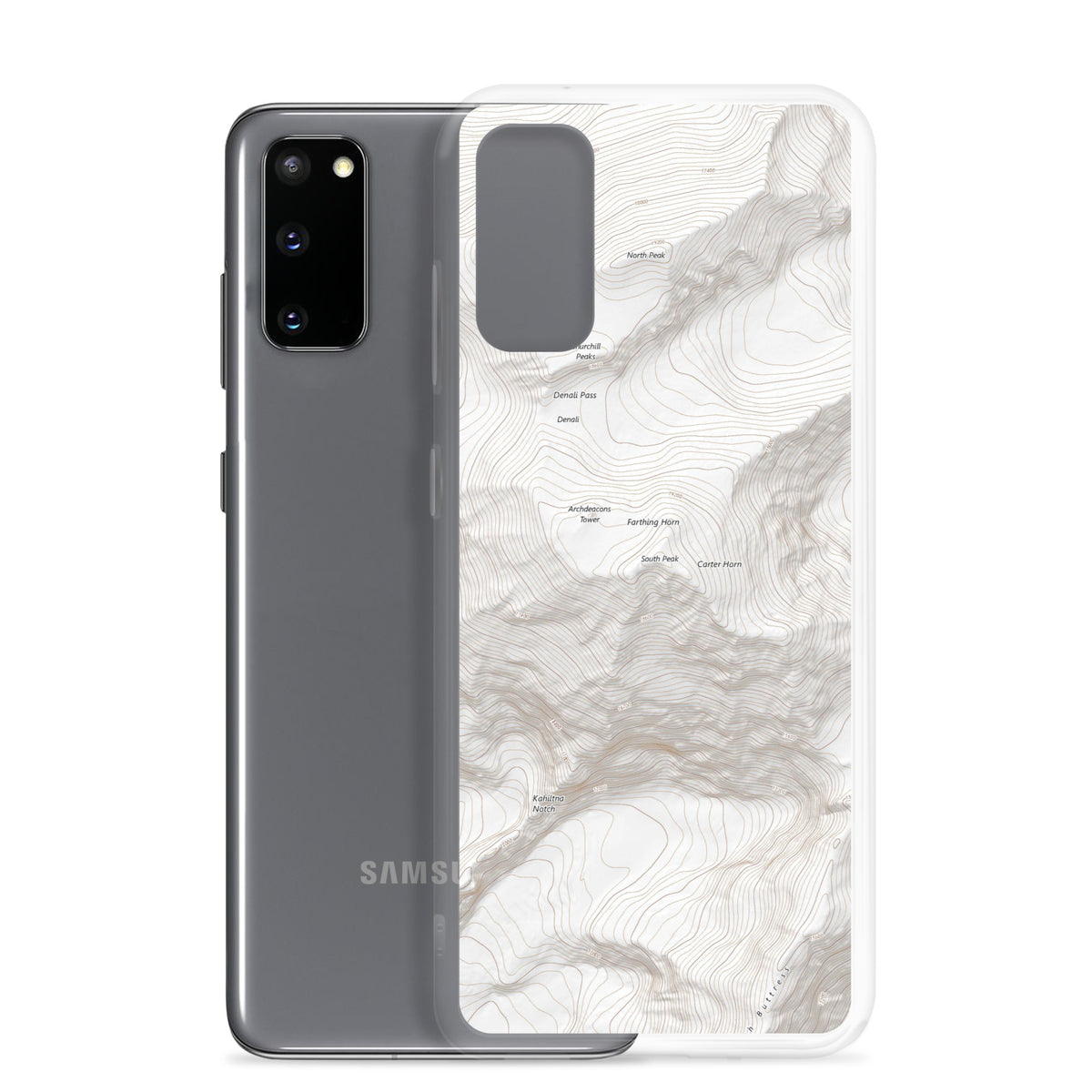 Denali Samsung Case