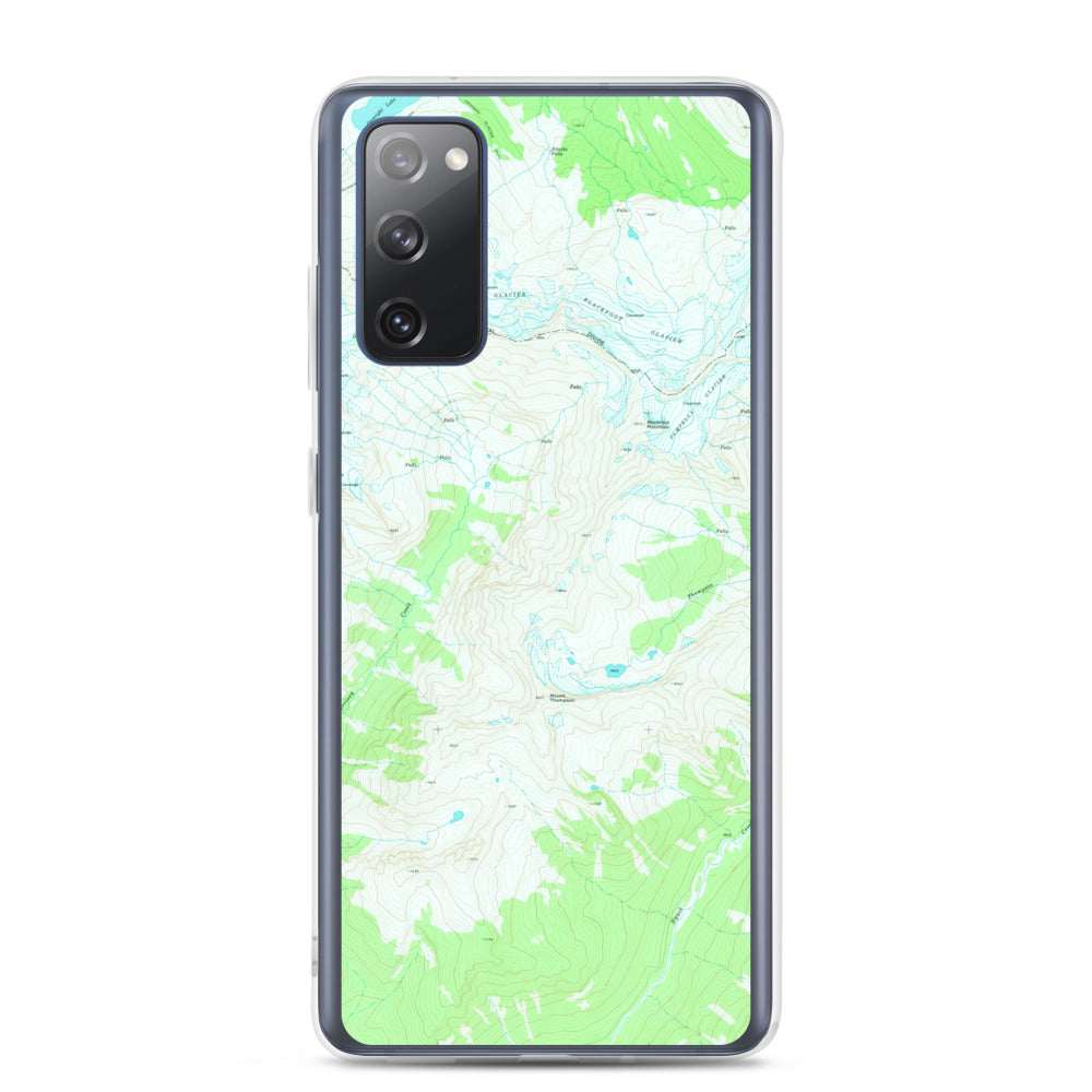 Mount Jackson Samsung Case