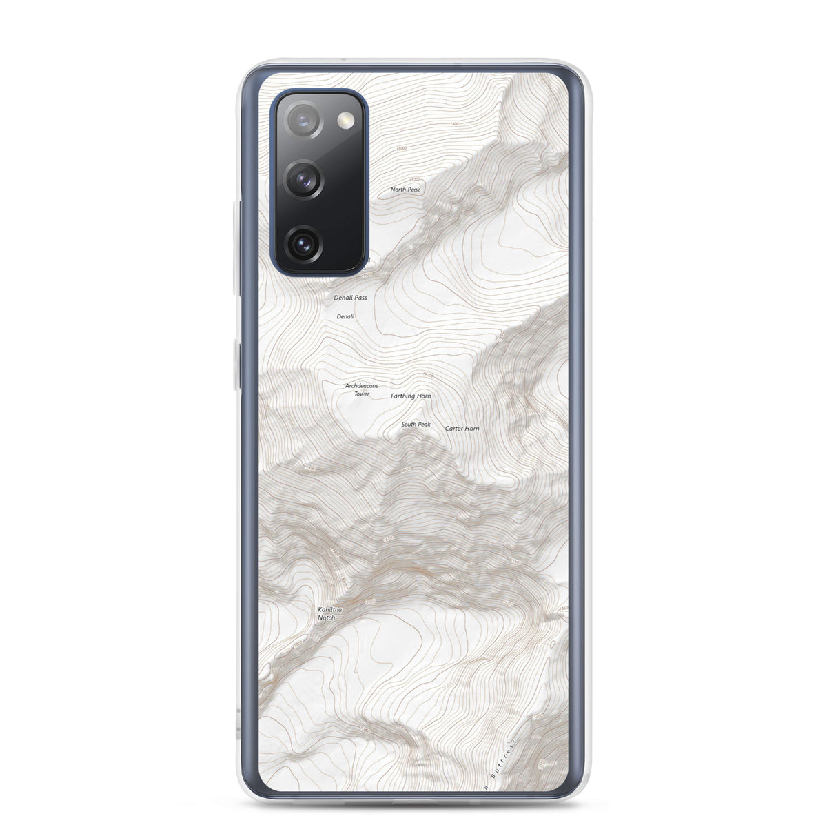 Denali Samsung Case