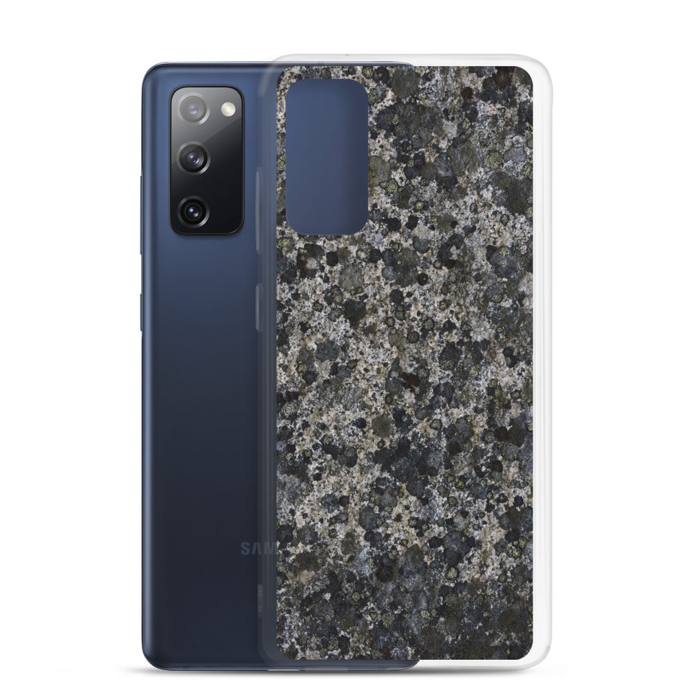 Take a Lichen Samsung Case