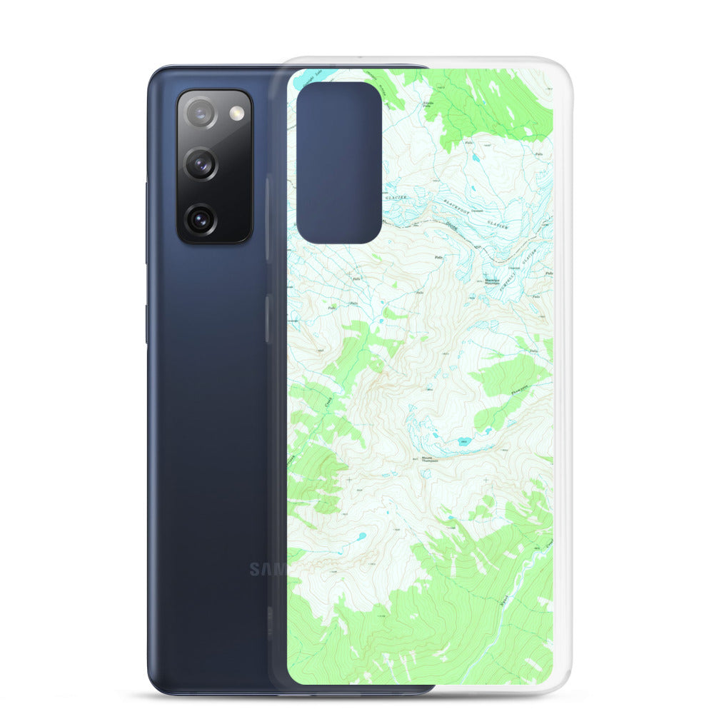 Mount Jackson Samsung Case