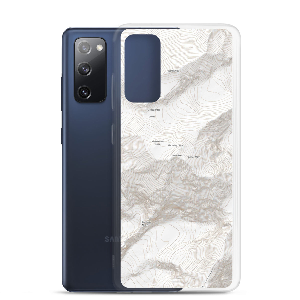 Denali Samsung Case