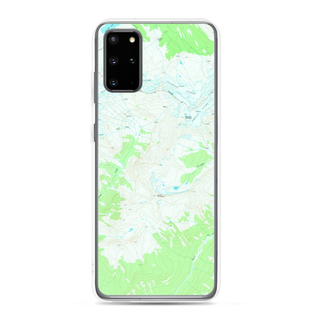 Mount Jackson Samsung Case