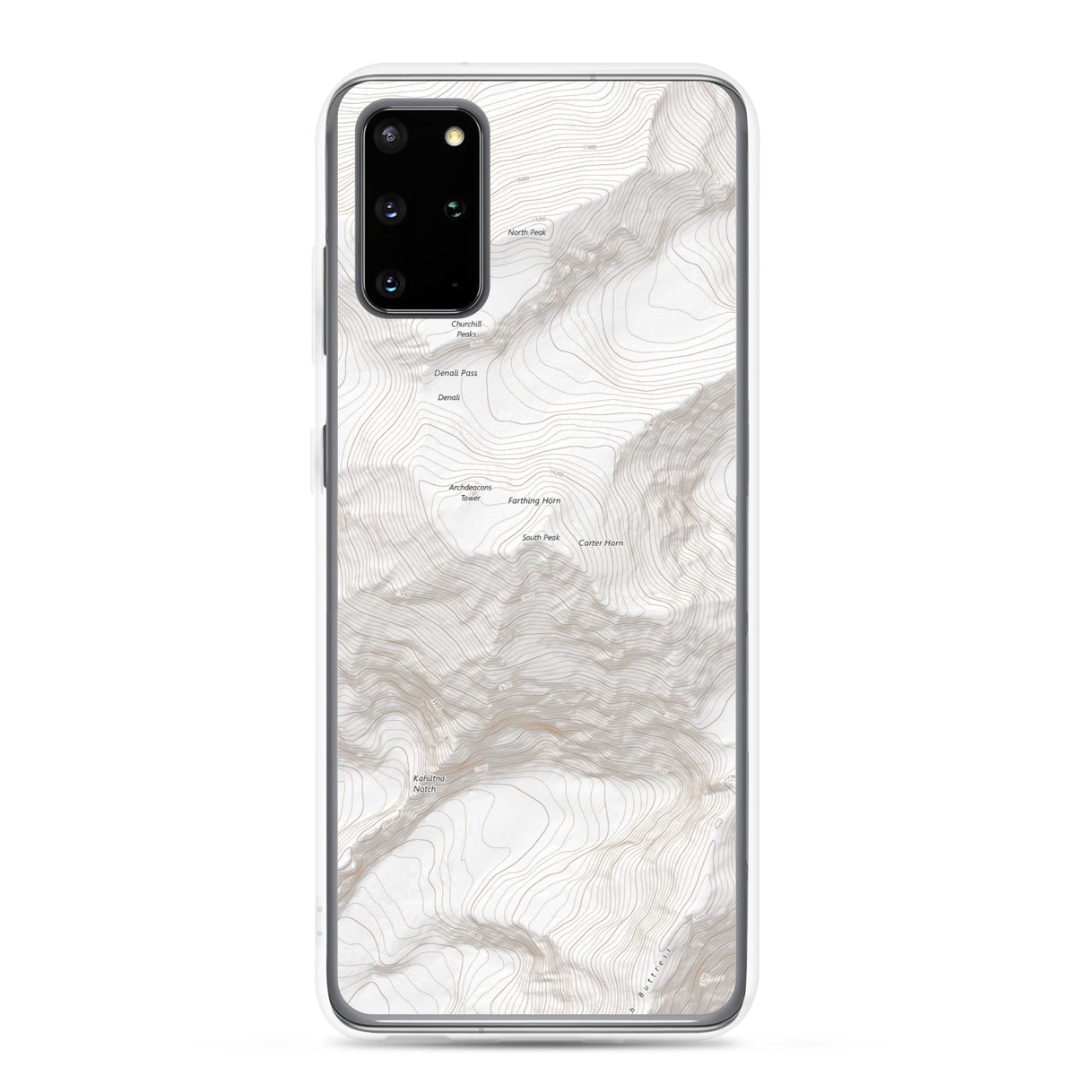 Denali Samsung Case