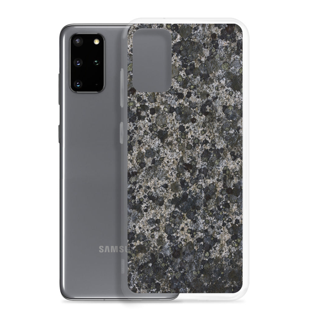 Take a Lichen Samsung Case
