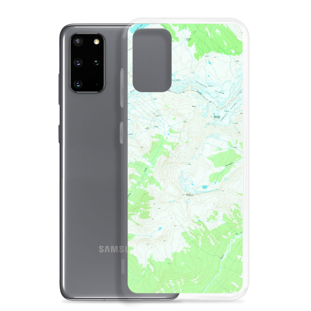Mount Jackson Samsung Case