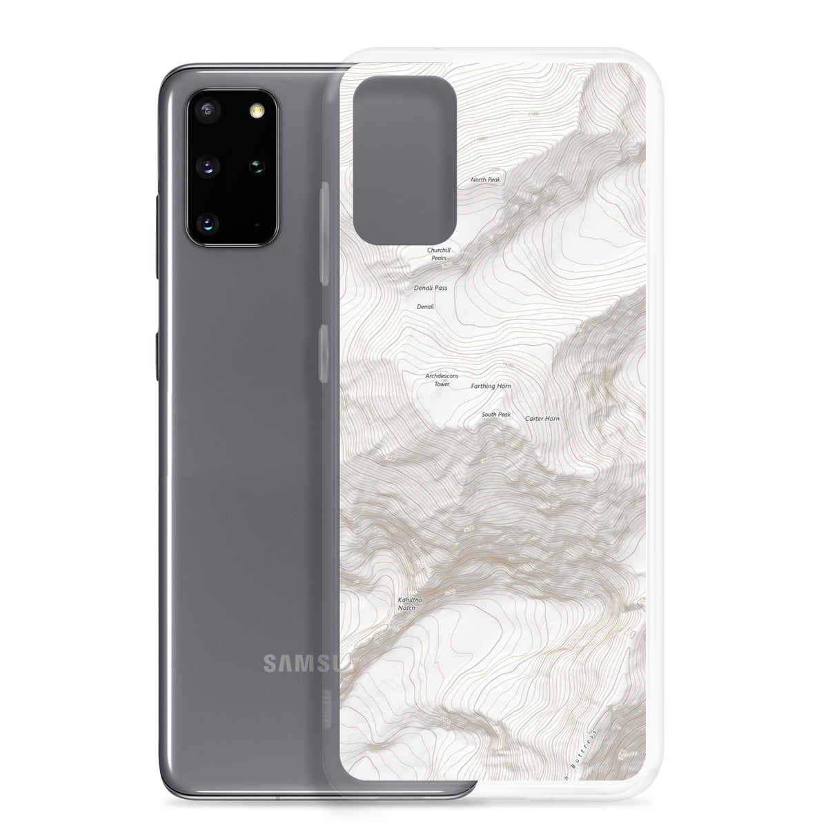 Denali Samsung Case