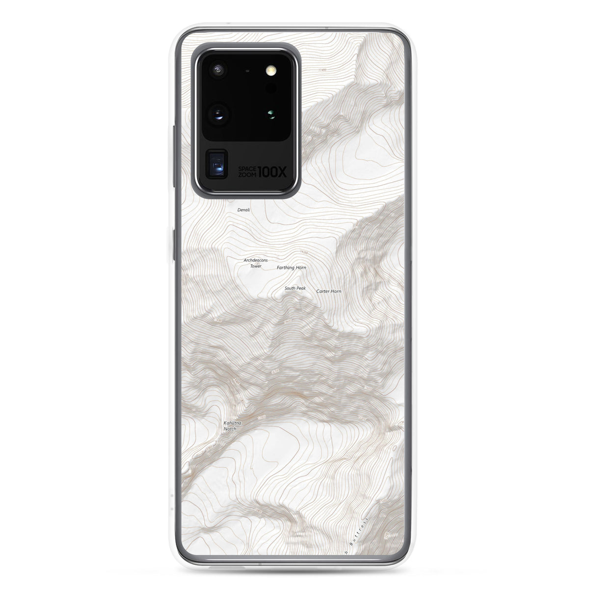 Denali Samsung Case