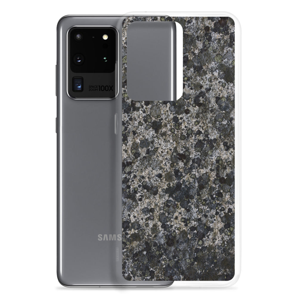 Take a Lichen Samsung Case