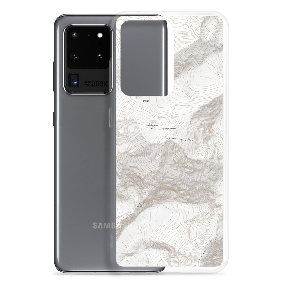 Denali Samsung Case