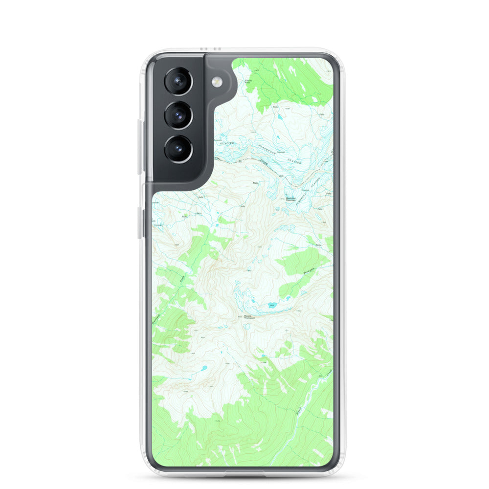 Mount Jackson Samsung Case