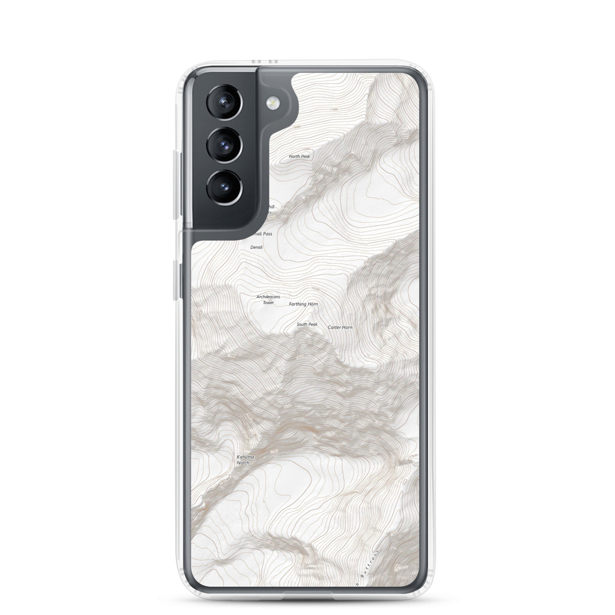 Denali Samsung Case