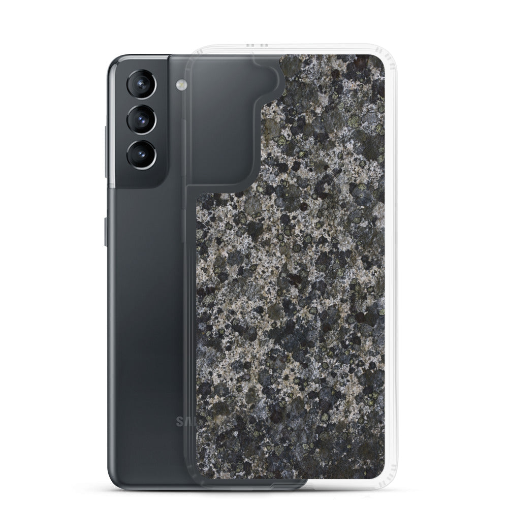 Take a Lichen Samsung Case