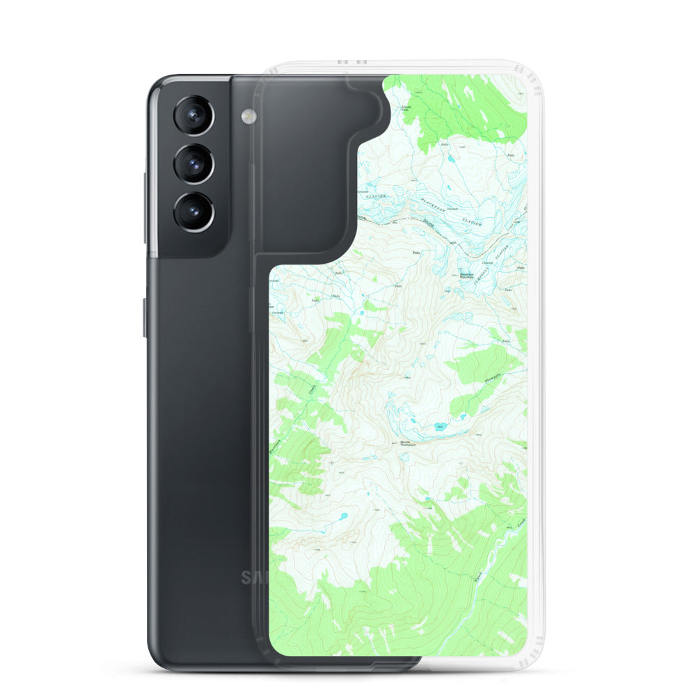 Mount Jackson Samsung Case