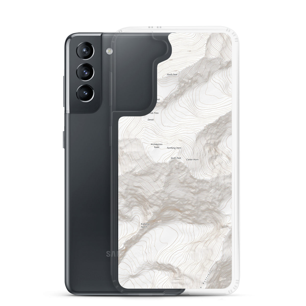 Denali Samsung Case