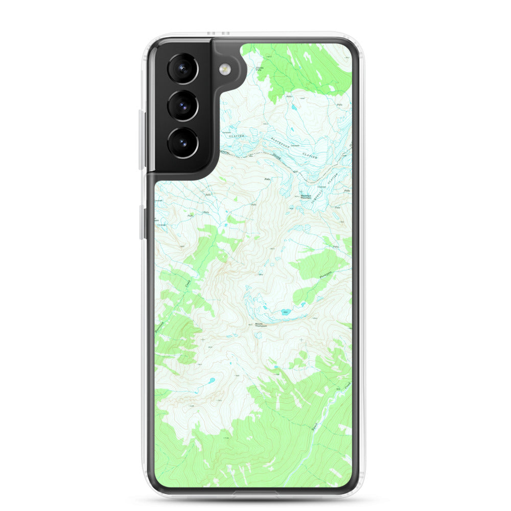 Mount Jackson Samsung Case