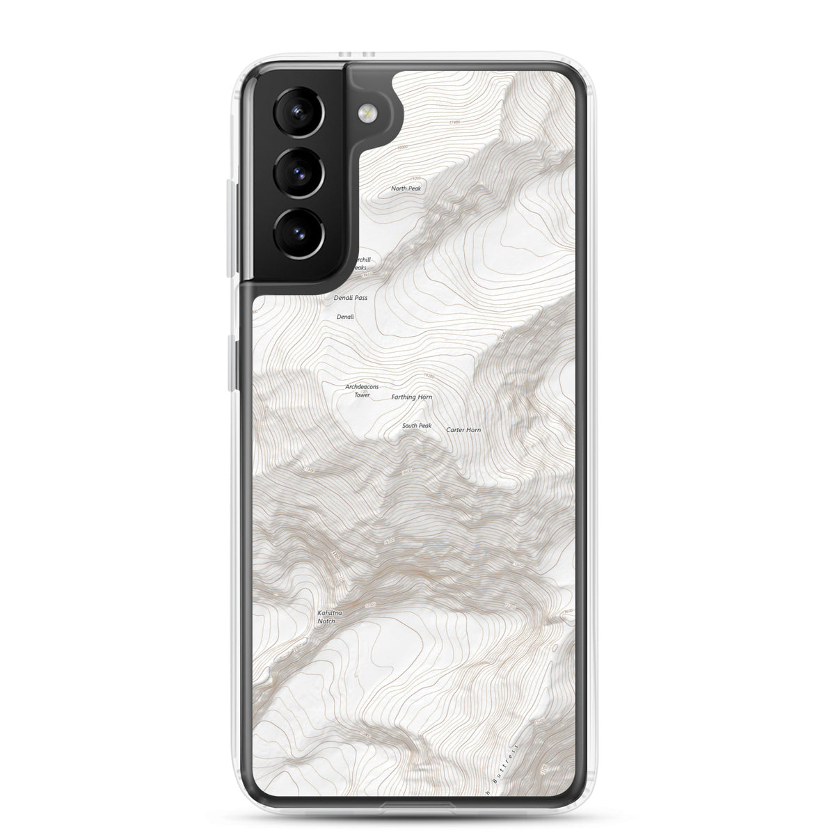 Denali Samsung Case