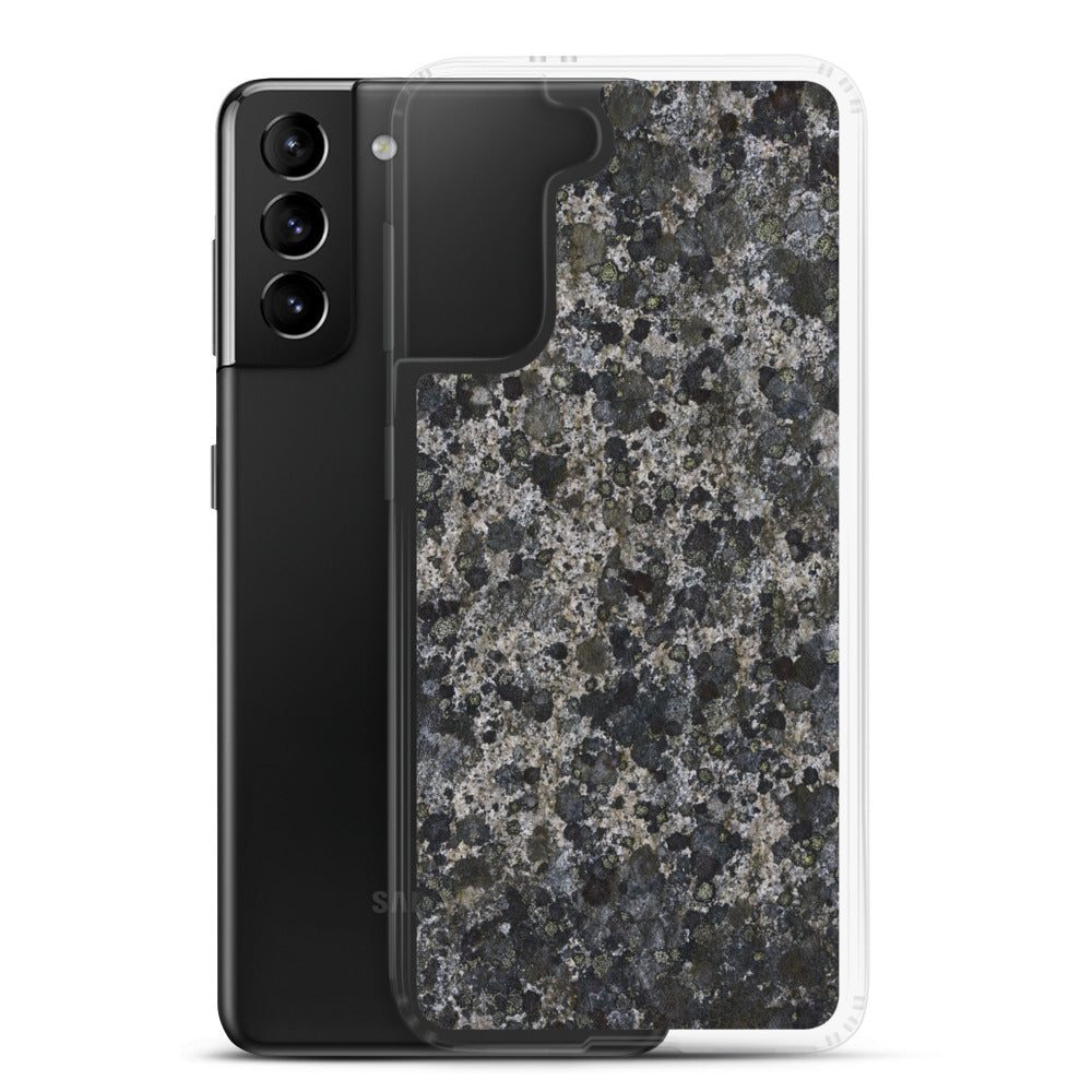 Take a Lichen Samsung Case