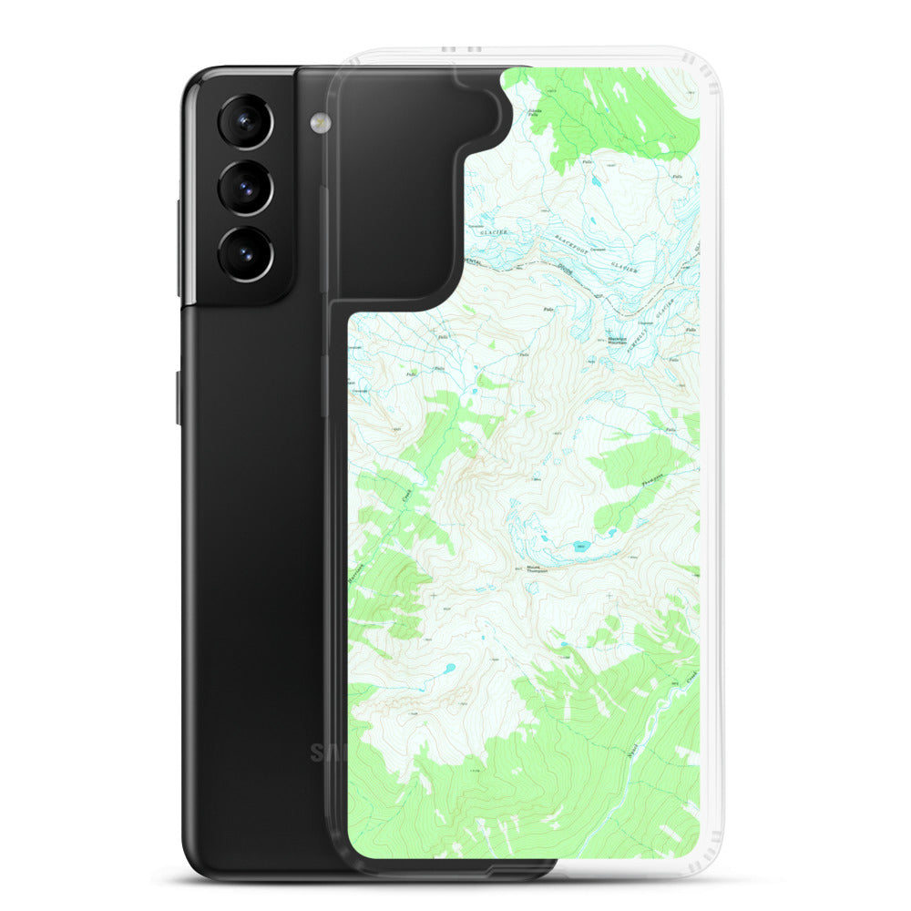 Mount Jackson Samsung Case