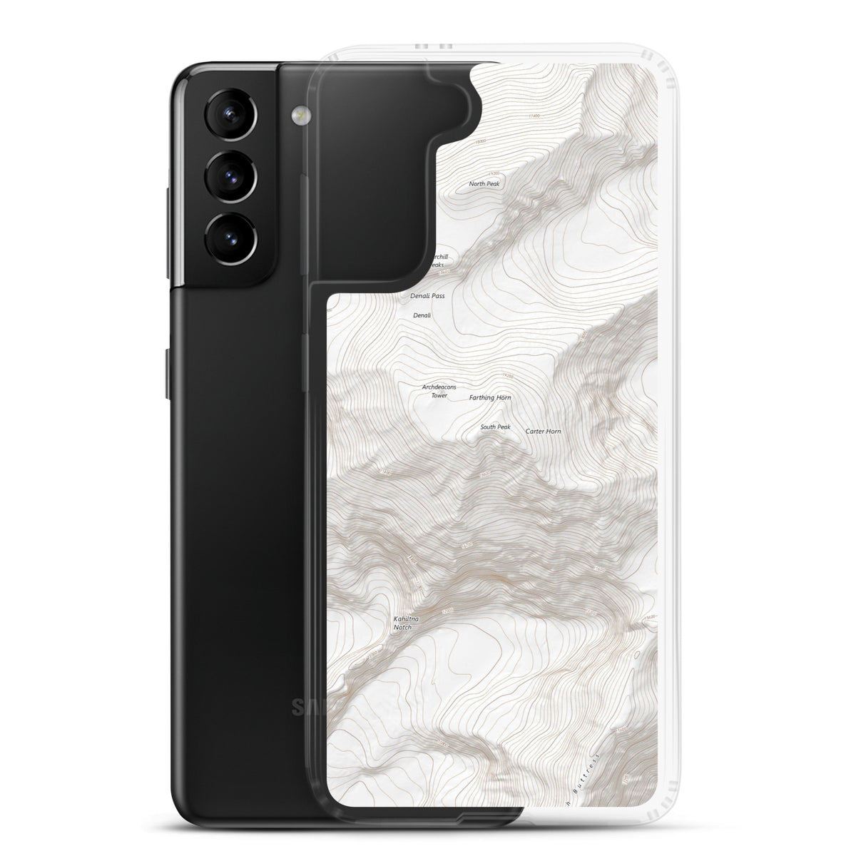 Denali Samsung Case