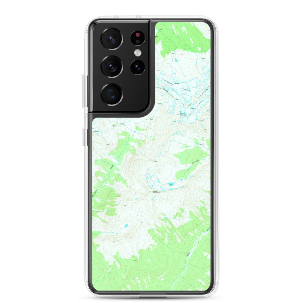 Mount Jackson Samsung Case