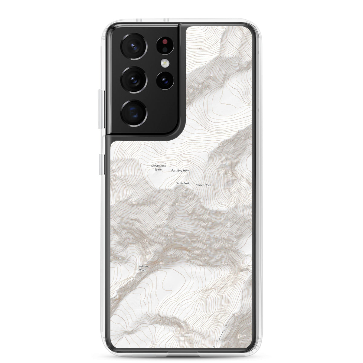 Denali Samsung Case